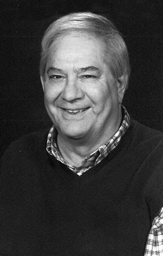 david peckman obituary